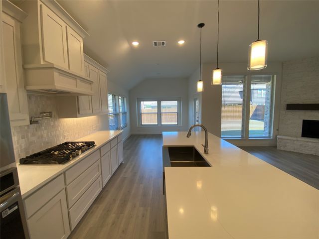 2012 Hickory Chase Lane, Anna, TX 75409