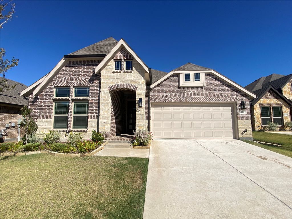 2012 Hickory Chase Lane, Anna, TX 75409