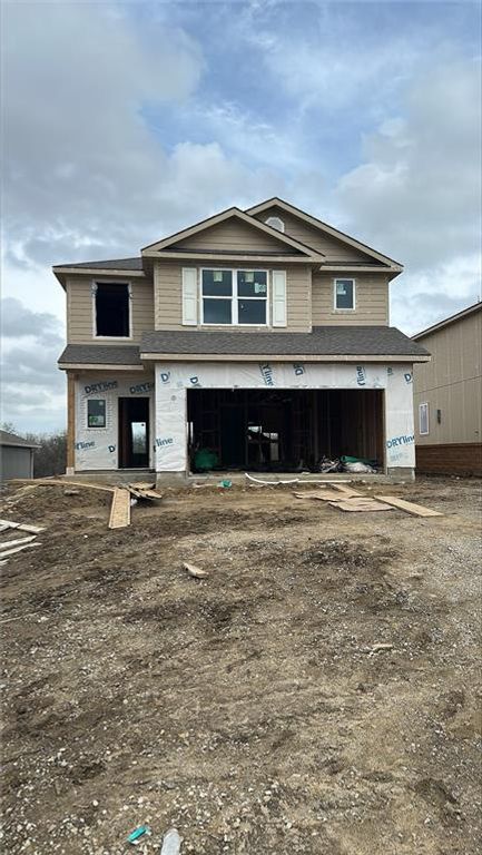 411 Rock Creek Drive, Tonganoxie, KS 66086