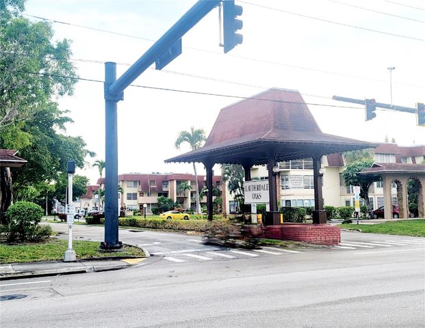 2901 NW 47th Ter 247B, Lauderdale Lakes, FL 33313