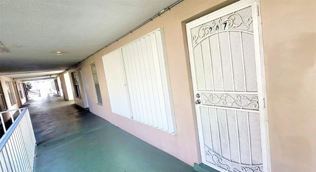2901 NW 47th Ter 247B, Lauderdale Lakes, FL 33313