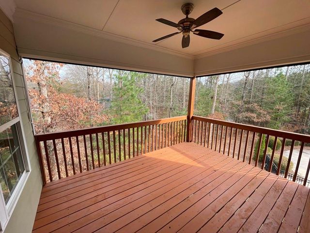 12785 Doe Drive, Alpharetta, GA 30004