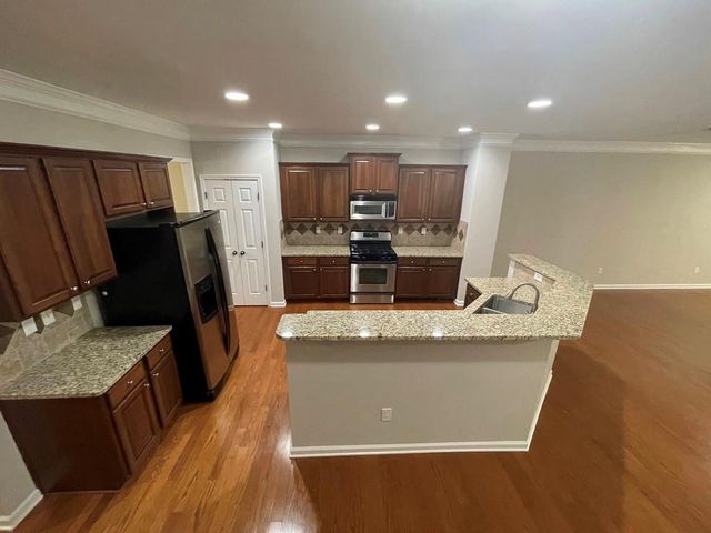 12785 Doe Drive, Alpharetta, GA 30004