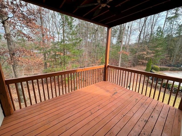 12785 Doe Drive, Alpharetta, GA 30004