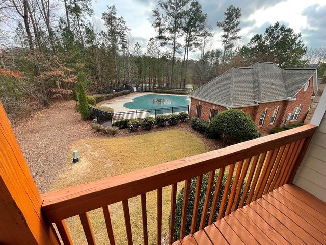 12785 Doe Drive, Alpharetta, GA 30004