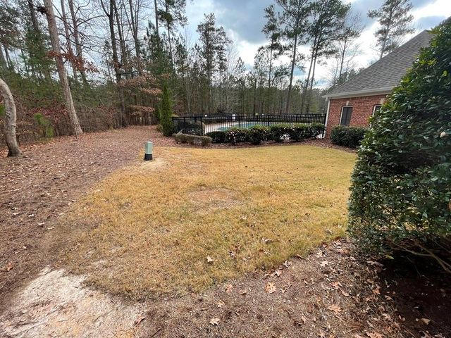 12785 Doe Drive, Alpharetta, GA 30004