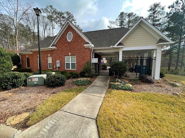 12785 Doe Drive, Alpharetta, GA 30004