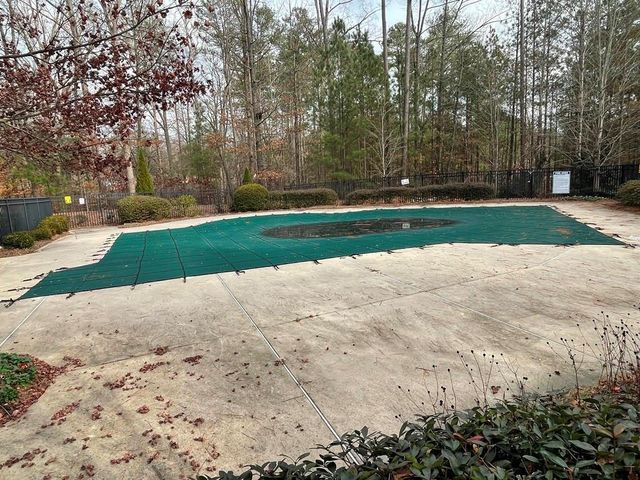 12785 Doe Drive, Alpharetta, GA 30004