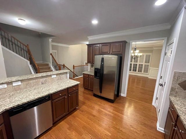 12785 Doe Drive, Alpharetta, GA 30004