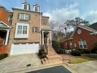 12785 Doe Drive, Alpharetta, GA 30004