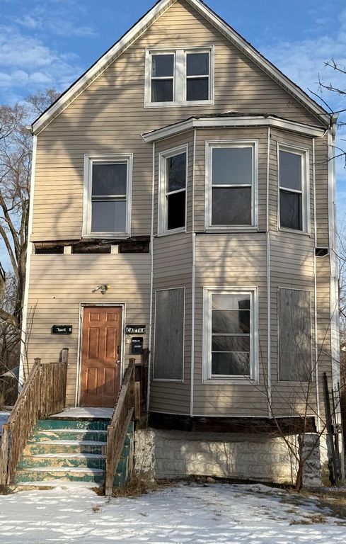 12017 S Indiana Avenue, Chicago, IL 60628