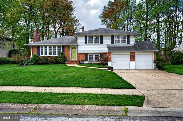 2410 LARCHWOOD RD, Wilmington, DE 19810