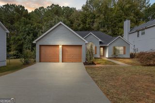 7513 Sugarcreek Drive, Riverdale, GA 30296