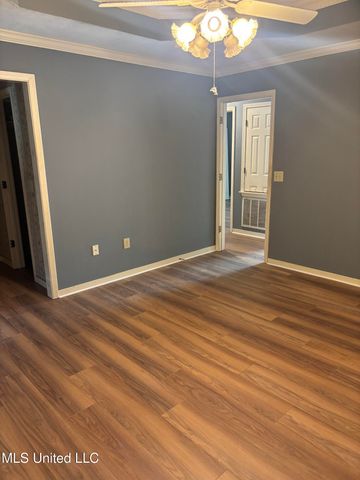 101 Carrie Avenue, Crystal Springs, MS 39059