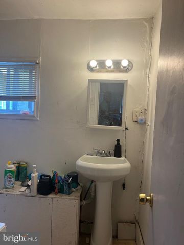 1539 W TUCKER ST, Philadelphia, PA 19132