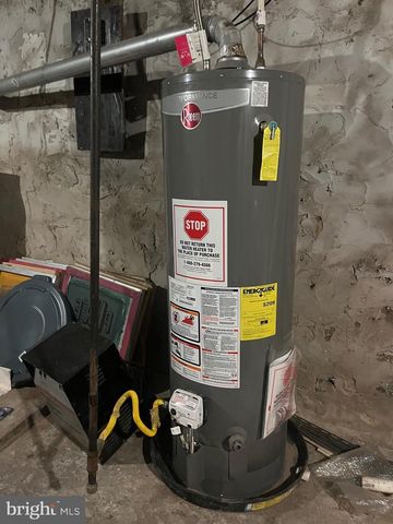 1539 W TUCKER ST, Philadelphia, PA 19132