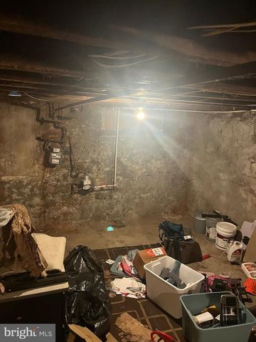 1539 W TUCKER ST, Philadelphia, PA 19132