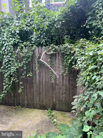 1539 W TUCKER ST, Philadelphia, PA 19132