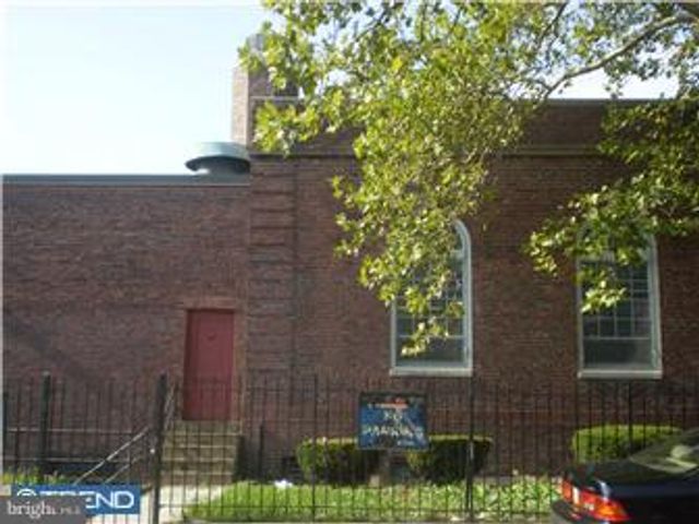 1539 W TUCKER ST, Philadelphia, PA 19132