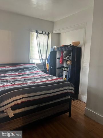 1539 W TUCKER ST, Philadelphia, PA 19132