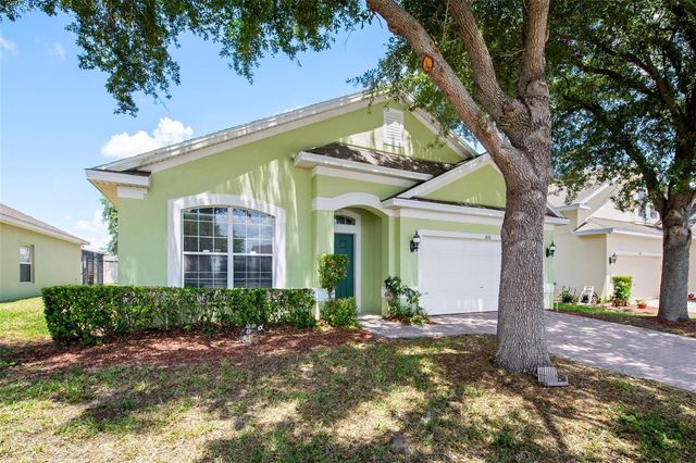 826 ANDALUSIA LOOP, Davenport, FL 33837