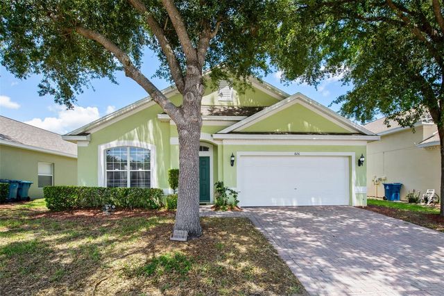 826 ANDALUSIA LOOP, Davenport, FL 33837