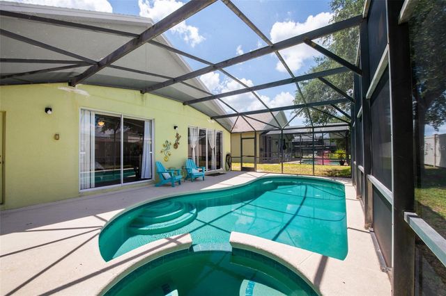 826 ANDALUSIA LOOP, Davenport, FL 33837