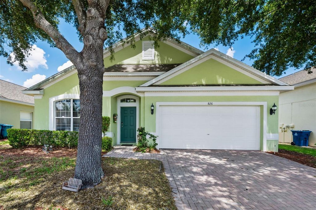 826 ANDALUSIA LOOP, Davenport, FL 33837