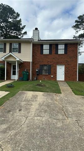 1441 Springleaf Circle SE, Smyrna, GA 30080