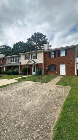 1441 Springleaf Circle SE, Smyrna, GA 30080