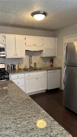 1441 Springleaf Circle SE, Smyrna, GA 30080