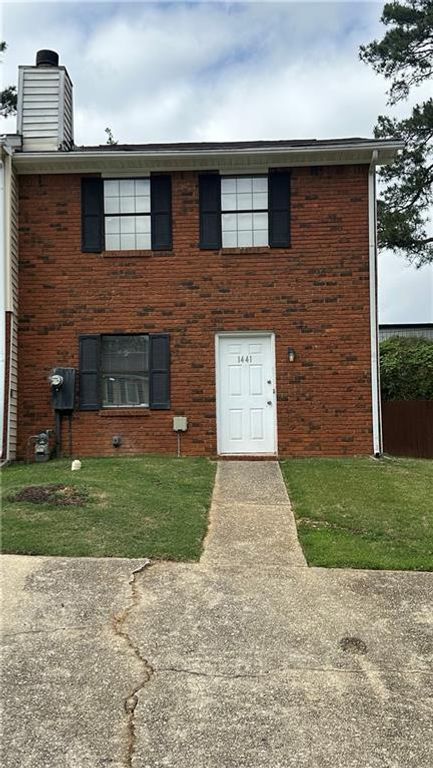 1441 Springleaf Circle SE, Smyrna, GA 30080