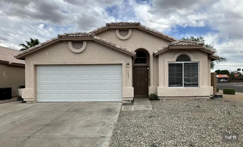 16631 N 23rd Place, Phoenix, AZ 85022