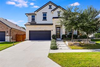 2613 Longhorn Ranch CT, Leander, TX 78641
