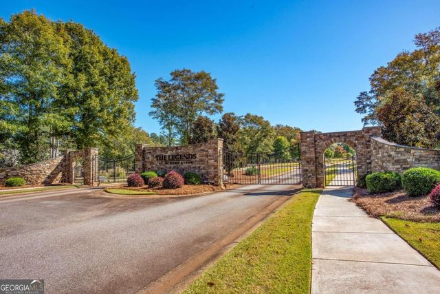 1682 River Bank Lane, Watkinsville, GA 30677
