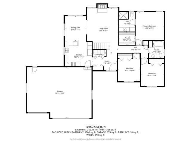 1890 WHITE WOLF LANE, Kaukauna, WI 54130
