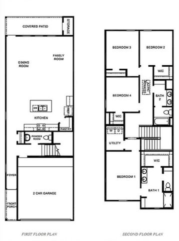 3217 Creston Gate Drive, Houston, TX 77047