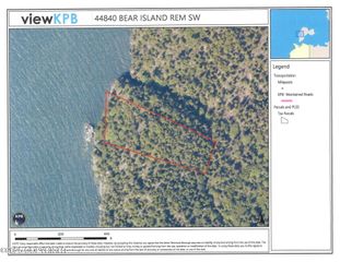 44840 Bear Island REM SW, Remote, AK 99603