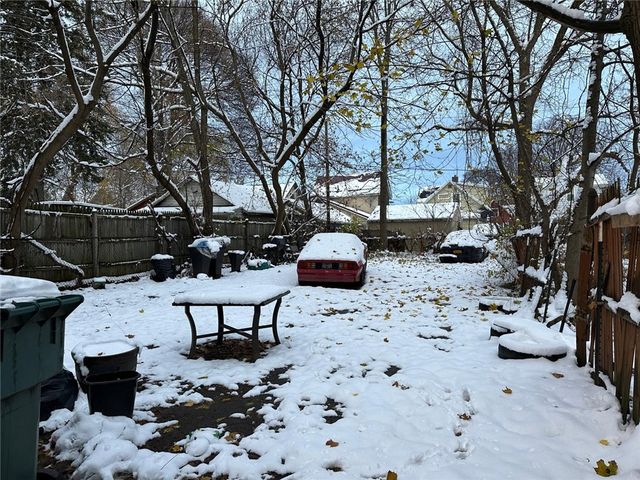 52 Dix Street, Rochester, NY 14606