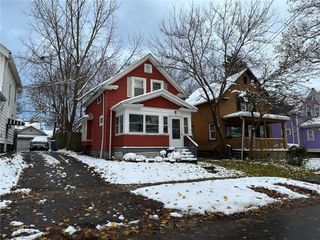 52 Dix Street, Rochester, NY 14606