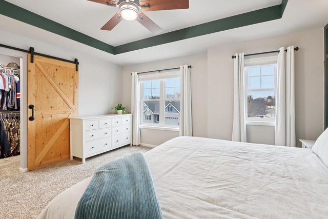 117 Crooked Tree Circle, Deforest, WI 53532