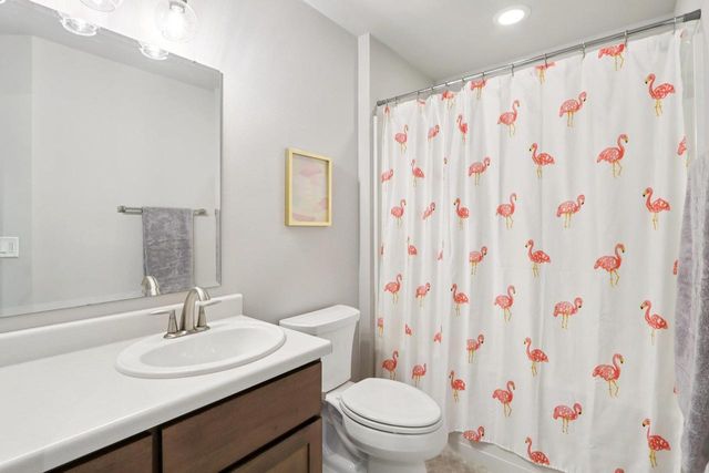 117 Crooked Tree Circle, Deforest, WI 53532