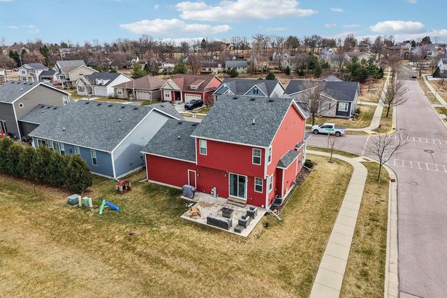 117 Crooked Tree Circle, Deforest, WI 53532