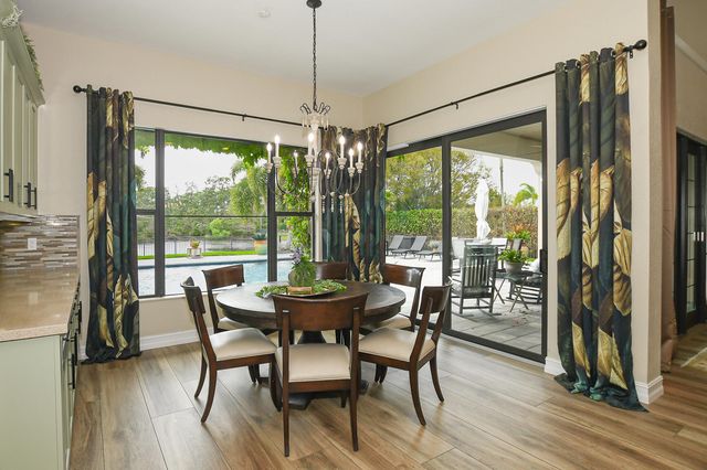 3045 NW Radcliffe Way, Palm City, FL 34990