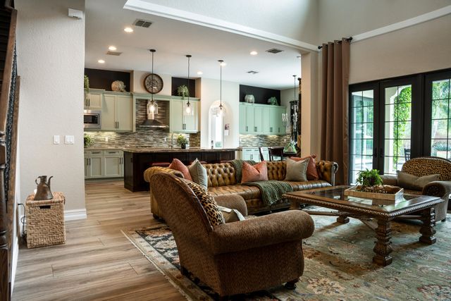 3045 NW Radcliffe Way, Palm City, FL 34990