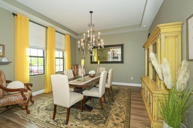 3045 NW Radcliffe Way, Palm City, FL 34990