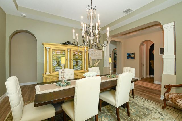 3045 NW Radcliffe Way, Palm City, FL 34990