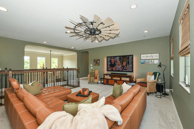 3045 NW Radcliffe Way, Palm City, FL 34990