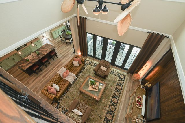 3045 NW Radcliffe Way, Palm City, FL 34990