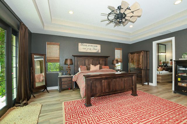 3045 NW Radcliffe Way, Palm City, FL 34990